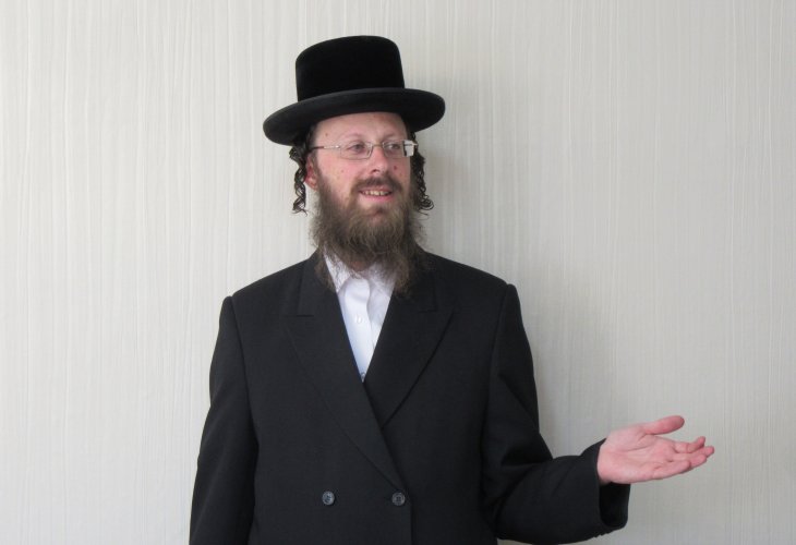 משה גרויסמן