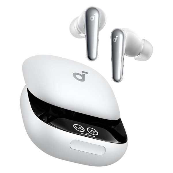 אוזניות אלחוטיות אנקר Anker soundcore Liberty 4 Pro TWS