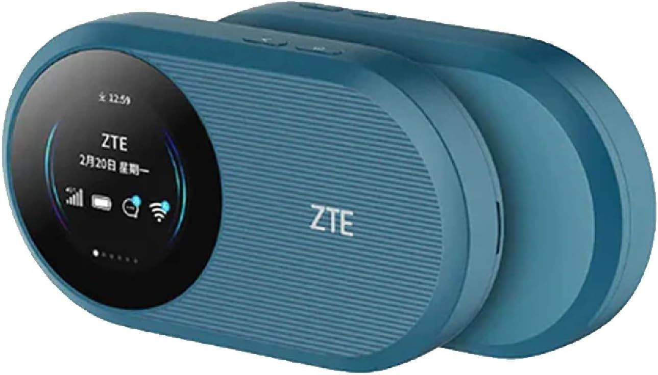 ראוטר נייד ZTE U10S Pro