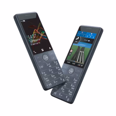 Qin S1 Plus תומך כשר